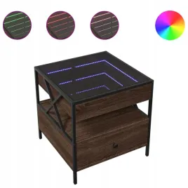 stolik-kawowy-z-led-infinity-brazowy-dab-50x50x51-cm