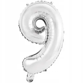 balon-foliowy-mini-cyfra-9-srebrna-30x40cm