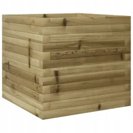 donica-ogrodowa-50x50x455-cm-impregnowane-drewn