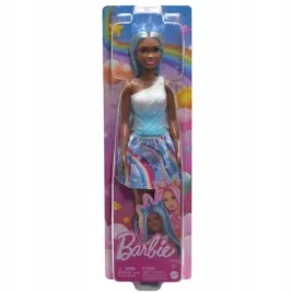 barbie-lalka-jednorozec-niebieska-hrr14