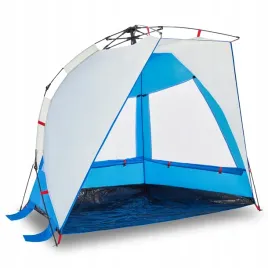 namiot-plazowy-2-os-niebieski-wodoszczelny