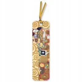 zakladka-do-ksiazki-bkmk71-fulfilment-gustav-klimt
