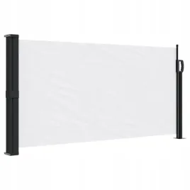 zwijana-markiza-boczna-biala-100x500-cm