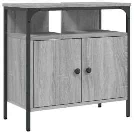 szafka-pod-umywalke-szary-dab-sonoma-60x30x60