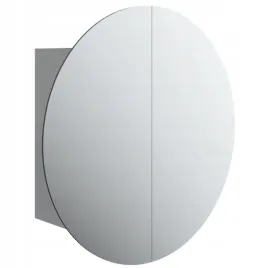 szafka-lazienkowa-z-lustrem-i-led-szary-47x47x175-cm