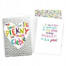 karnet-podziekowania-mam-ciebie