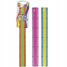 linijka-gumowany-plastik-30cm-dwukolorowa-klocki