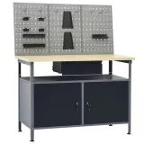 stol-roboczy-z-trzema-panelami-sciennymi