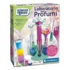 perfumy