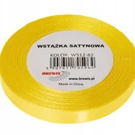 wstazka-satynowa-kanarkowy-6mm-x-32m