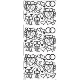 stiker-azurowy-srebrny