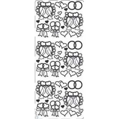 stiker-azurowy-srebrny