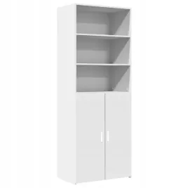 wysoka-szafka-biala-70x425x185-cm-material-drewnopochodny