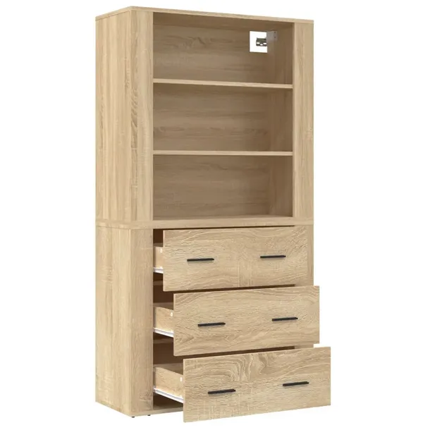 witrynka-dab-sonoma-material-drewnopochodny-glebokosc-mebla-33-cm