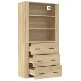 witrynka-dab-sonoma-material-drewnopochodny-glebokosc-mebla-33-cm
