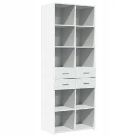 wysoka-szafka-biala-70x425x185-cm-material-drewnopochodny