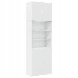 wysoka-szafka-biala-80x425x249-cm-material-drewnopochodny