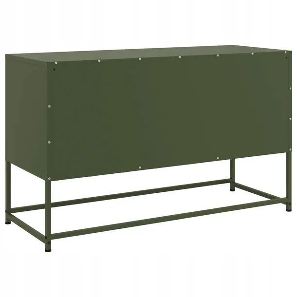 szafka-biala-36x39x107-cm-stal-producent-vidaxl