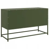 szafka-biala-36x39x107-cm-stal-producent-vidaxl
