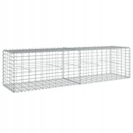 kosz-gabionowy-z-pokrywa-200x50x50-cm-galwanizowane-zelazo
