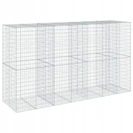 kosz-gabionowy-z-pokrywa-350x100x200-cm-galwanizowane-zelazo