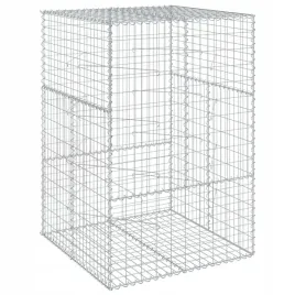 kosz-gabionowy-z-pokrywa-100x100x150-cm-galwanizowane-zelazo