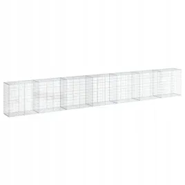 kosz-gabionowy-z-pokrywa-700x50x100-cm-galwanizowane-zelazo