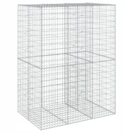 kosz-gabionowy-z-pokrywa-150x100x200-cm-galwanizowane-zelazo