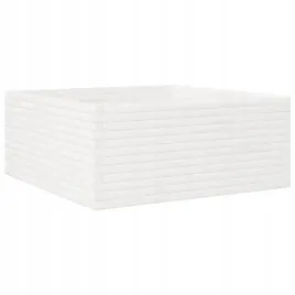donica-ogrodowa-biala-110x110x46-cm-lite-drewno-sosnowe