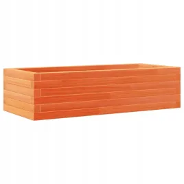 donica-ogrodowa-woskowy-braz-90x40x23-cm-lite-drewno-sosnowe