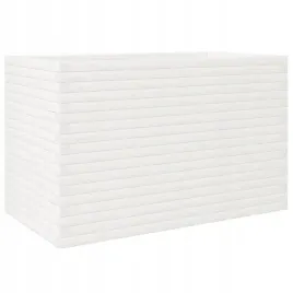 donica-ogrodowa-biala-110x60x685-cm-lite-drewno-sosnowe