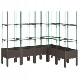 donica-ogrodowa-z-kratka-brazowa-160x120x1425-cm-pp