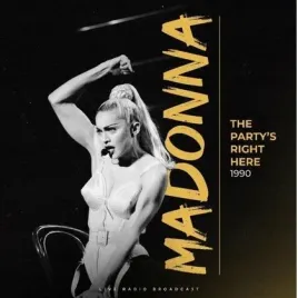 the-party-is-right-here-plyta-winylowa