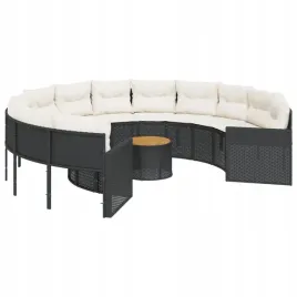 sofa-ogrodowa-stolik-i-poduszki-okragla-czarny-rattan-pe