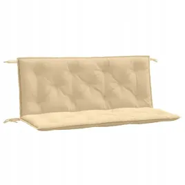 poduszki-na-lawke-ogrodowa-2-szt-bezowy-melanz-120x50x7-cm