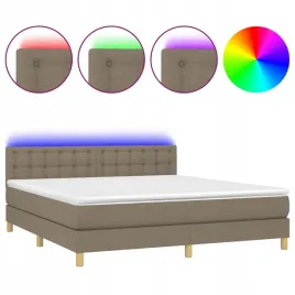 lozko-kontynentalne-z-materacem-taupe-180-x-200-cm-tkanina