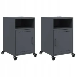 szafki-nocne-2-szt-antracytowe-36x39x59-cm-stal