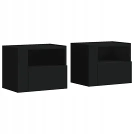 wiszace-szafki-nocne-2-szt-czarne-45x30x35-cm