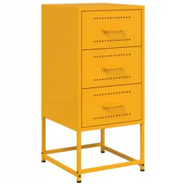 szafka-nocna-musztardowa-36x39x78-cm-stal