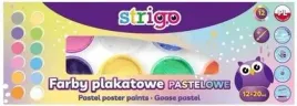 farby-plakatowe-pastelowe-20ml-8-kolorow-strigo
