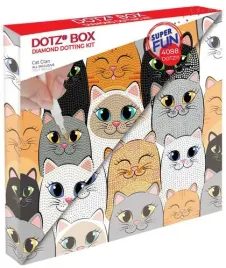 diamond-dotz-box-cat-clan