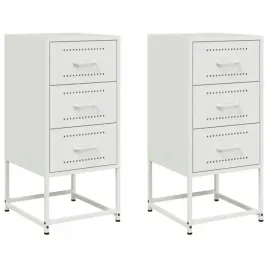 szafki-nocne-2-szt-biale-36x39x78-cm-stal
