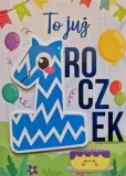 karnet-roczek-chlopiec