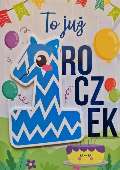 karnet-roczek-chlopiec