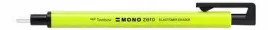 precyzyjna-gumka-mono-zero-okragla-neon-yellow-tombow