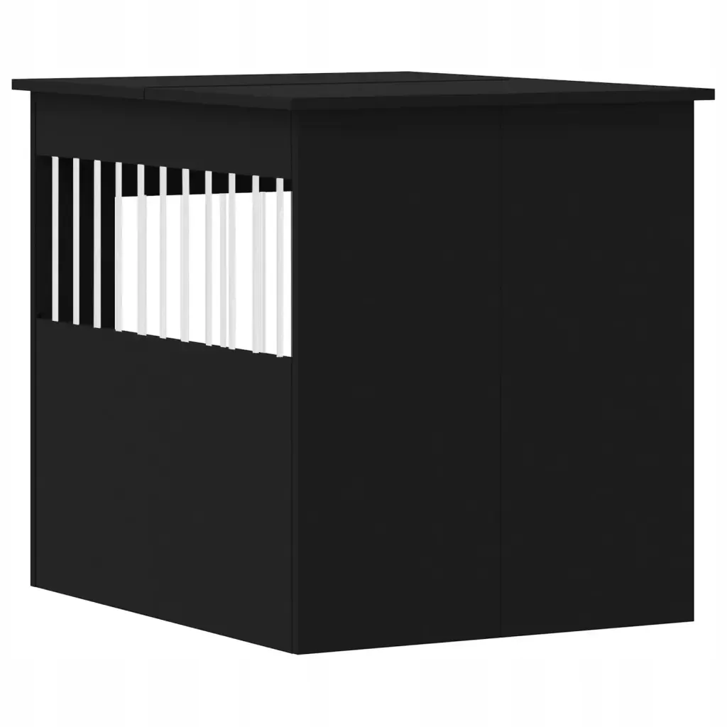 kojec-dla-psa-czarny-645x80x71-cm-material-dr-stan-nowy