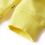 bluza-dziecieca-jasnozolta-116-kolor-zolty