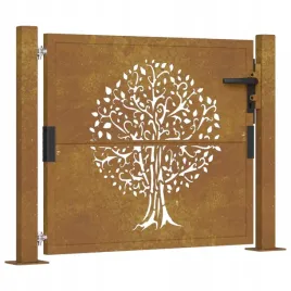 furtka-ogrodowa-105x80-cm-stal-kortenowska-moty