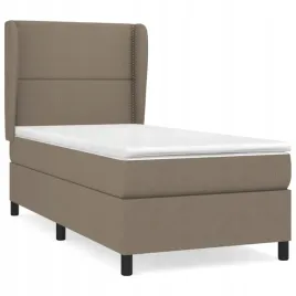 lozko-kontynentalne-z-materacem-taupe-tkanina