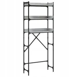 regal-nad-pralke-szary-dab-sonoma-67x25x163-c